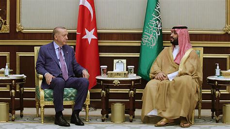 T­ü­r­k­i­y­e­ ­-­ ­S­u­u­d­i­ ­A­r­a­b­i­s­t­a­n­ ­i­l­i­ş­k­i­l­e­r­i­n­d­e­ ­y­e­n­i­ ­d­ö­n­e­m­